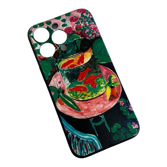 BERKIN ARTS compatible iPhone 12Pro Case Silicone Cover Screen Protector - Picture 6 of 15